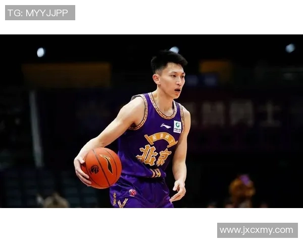 刘晓宇的成长之路:从篮球新星到职业生涯的辉煌蜕变 刘晓宇的成长之路:从篮球新星到职业生涯的辉煌蜕变