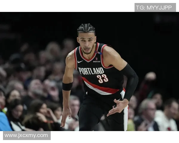 开拓者与黄蜂精彩对决直播全程回顾及赛后分析