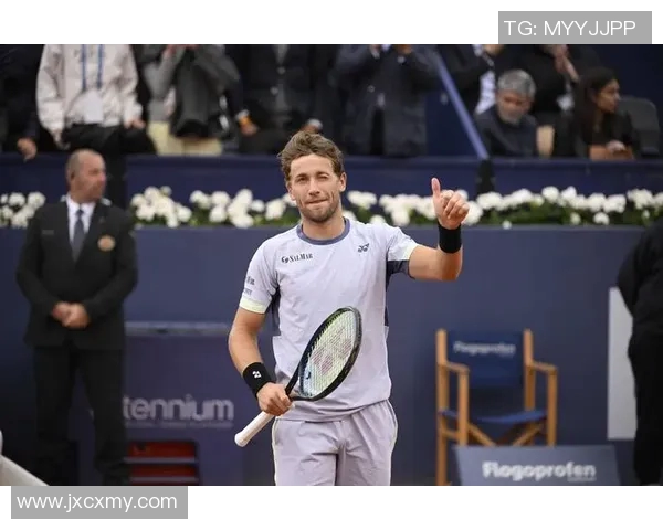 德鲁与鲁德的巅峰对决谁能在赛场上笑到最后