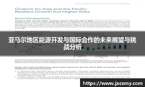 亚马尔地区能源开发与国际合作的未来展望与挑战分析