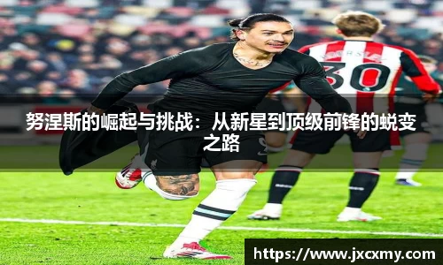 努涅斯的崛起与挑战：从新星到顶级前锋的蜕变之路